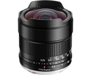 TTARTISAN 10mm f/2.0 Sony E