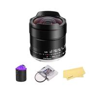 TTARTISAN 10mm F2 APS-C Frame F2.0 Large Aperture Manual Focus Lens Sony E Mount for Sony e A5000 A5100 A6000 A6100 A6300 A6400 A6500 NEX-3 NEX-3N NEX-3R NEX-5T NEX-5R NEX-5 A7