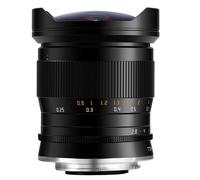 TTArtisan 11mm F2.8 Nikon-F Monture Noir
