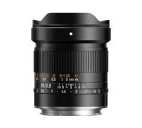 TTARTISAN 14 mm F2.8 ASPH. Objectif Plein Format Mise au Point Manuelle Ultra Grand Angle (pour L)