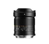 TTArtisan Objectif 14 mm f/2,8 Asphérique pour monture Canon RF