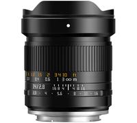 TTARTISAN 14mm f/2.8 Nikon Z