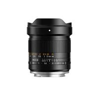 TTArtisan 14mm F/2.8 Sony E-mount Black