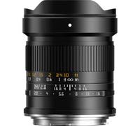TTartisan - 14mm F2.8 Asph Canon RF