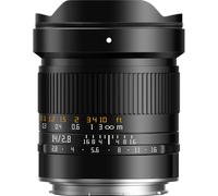 TTARTISAN 14mm f/2.8 Monture L