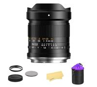 TTArtisan 14mm F2.8 Full Frame Manual Focus Lens Compatible with Nikon Z Mount Z50,ZFC,Z30 etc.