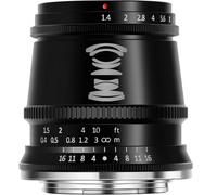 TTartisan - 17mm F1.4 Sony E