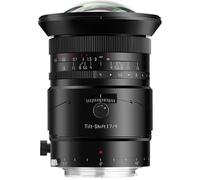 TTARTISAN 17mm f/4 Tilt-Shift Canon RF