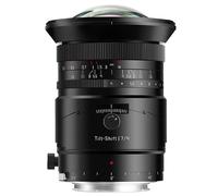 TTARTISAN 17mm f/4 Tilt-Shift Monture L