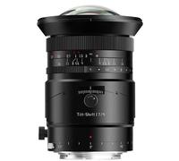 TTARTISAN 17mm f/4 Tilt-Shift Nikon Z