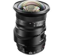 TTARTISAN 17mm f/4 Tilt Shift Sony E