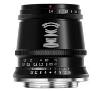 TTartisan 17mm F/1.4 Sony E