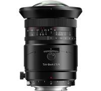 TTartisan - 17mm F4 Tilt Shift Canon RF