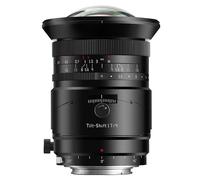 TTartisan - 17mm F4 Tilt Shift Fujifilm GFX