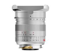 TTARTISAN 21mm f/1.5 Leica M Silver