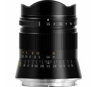 TTartisan - 21mm F1.5 Canon RF