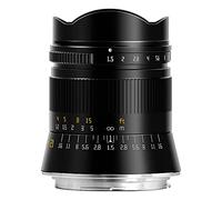 TTArtisan 21mm F1.5 Full Fame Lens for Canon R Mount