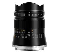 TTArtisan 21mm F1.5 Objectif Full Fame pour Nikon Z