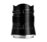 TTartisan - 21mm F1.5 pour Nikon Z