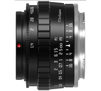 TTArtisan 23mm F1.4 Canon RF mount Black+Silver