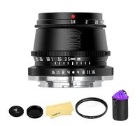 Ttartisan 35 Mm F1.4 Cadre Aps-C F1.4 Lecture Arrigne