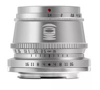 TTArtisan 35mm F1.4 à monture L