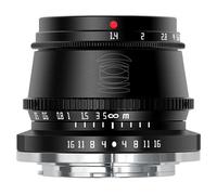 TTARTISAN 35mm f/1.4 Sony E Noir