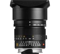TTArtisan Objectif 35 mm f/2 apochromatique pour Leitz Leica M – Noir
