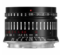TTARTISAN 35mm f/0.95 Nikon Z