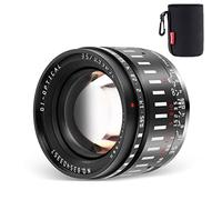 TTArtisan 35mm F0.95 Objectif Manuel à Grande Ouverture, Compatible avec Les appareils Photo Fuji X-Mount X-M2 X-E4 X-T1 X-T10 X-T2 X-T20 X-T3 X- T4 X-T100 X-T200 X-T30 X-Pro1 X-Pro2 X-Pro3 X-E1