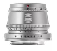 TTArtisan 35mm F1.4 à monture L