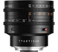 TTArtisan 35mm T2.1 Canon RF mount Noir
