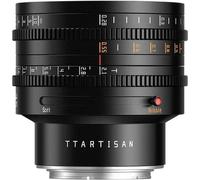 TTArtisan 35mm T2.1 Nikon Z mount Noir | ✅ Livraison gratuite à partir de 100 €
