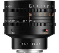 TTArtisan 35mm T2.1 Sony E mount Noir