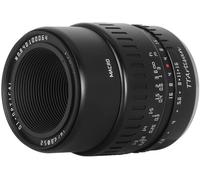 TTARTISAN 40mm f/2.8 MFT Noir