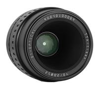 TTartisan - 40mm F2.8 Macro Nikon Z