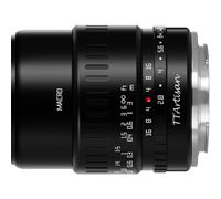 TTArtisan 40mm F2.8 macro à monture L | Black Friday - 20% Réduction
