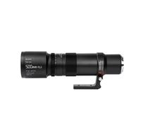 TTartisan - 500mm F6.3 Fuji X