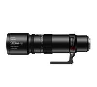 TTArtisan 500mm F/6.3 Nikon F mount