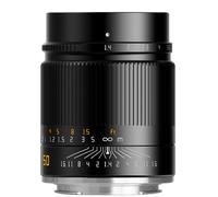TTARTISAN 50mm f/1.4 Canon RF Noir