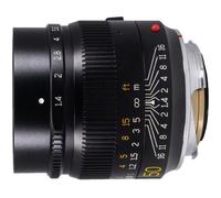 TTartisan 50mm F/1.4 Leica M Mount | ✅ Livraison gratuite à partir de 100 €
