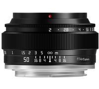 TTARTISAN 50mm f/2.0 Monture L