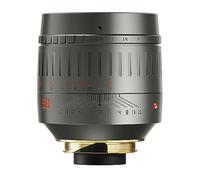 TTArtisan 50mm F0.95 APSH Objectif Portrait Manuel à Grande Ouverture Plein Format pour appareils Photo Leica M M4 M5 M6 M7 M8 M9 M9P M10 M262 M240 M240P M10P M10M - Titane