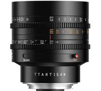 TTARTISAN 50mm T/2.1 Canon RF