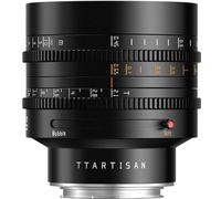 TTARTISAN 50mm T/2.1 Monture L