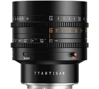 TTARTISAN 50mm T/2.1 Nikon Z
