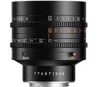 TTARTISAN 50mm T/2.1 Sony E
