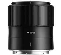 TTARTISAN 56mm f/1.8 Nikon Z APS-C
