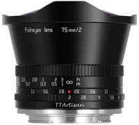 TTARTISAN 7.5mm f/2.0 Fuji X