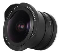 TTartisan 7.5mm F/2.0 Sony E Mount | ✅ Livraison gratuite à partir de 100 €